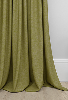 Stamford, Grass - Made to Measure Curtains